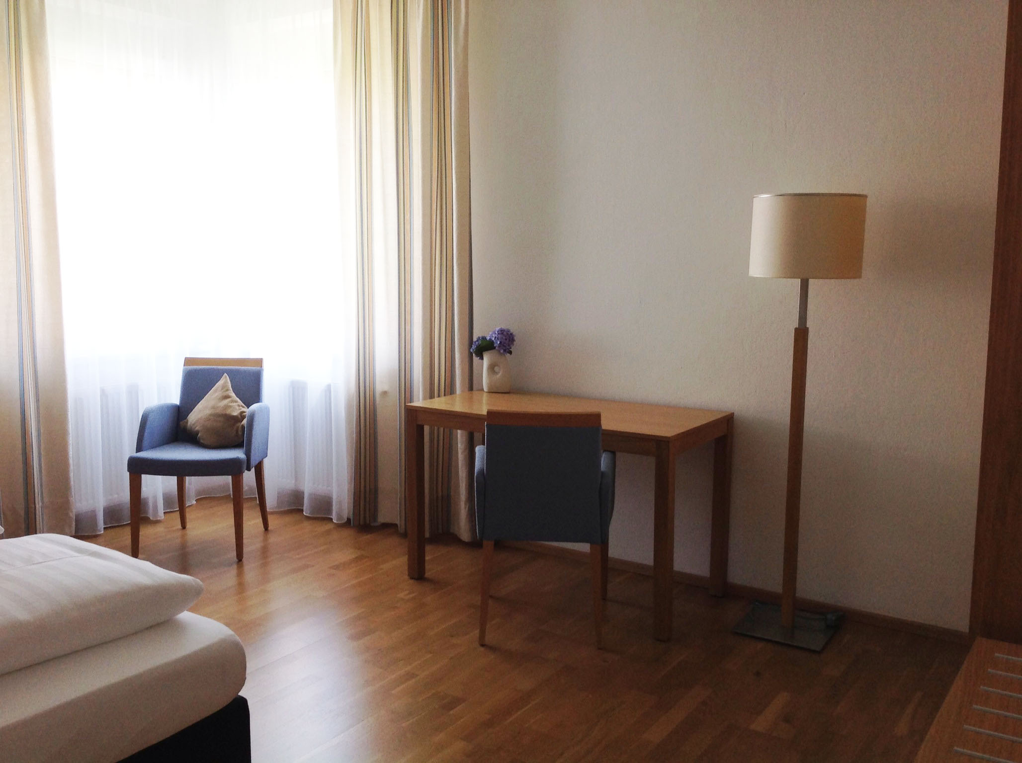 Apartments Villach Haus Kofler – superior apartment slide 2