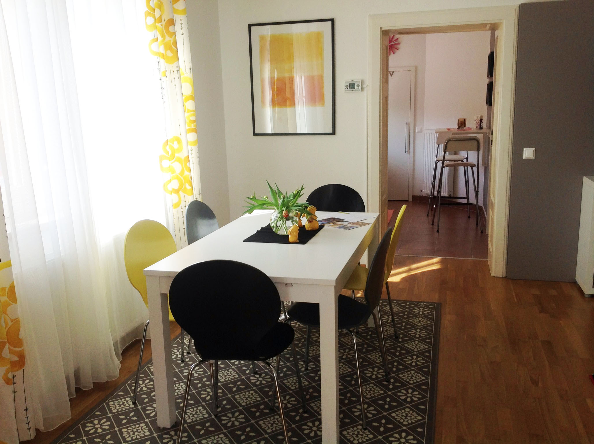 Apartments Villach Haus Kofler – superior apartment slide 4