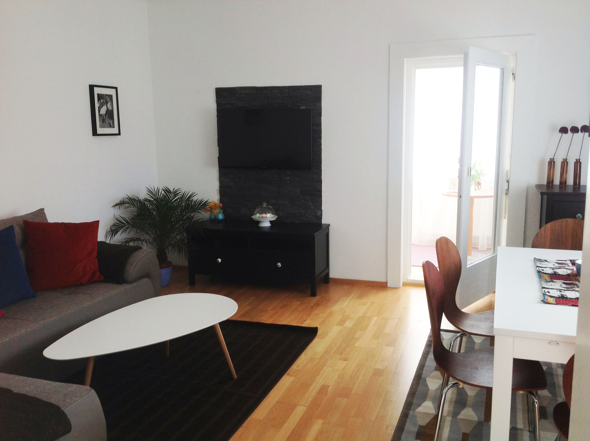 Apartments Villach Haus Kofler – apartment superior slide 5