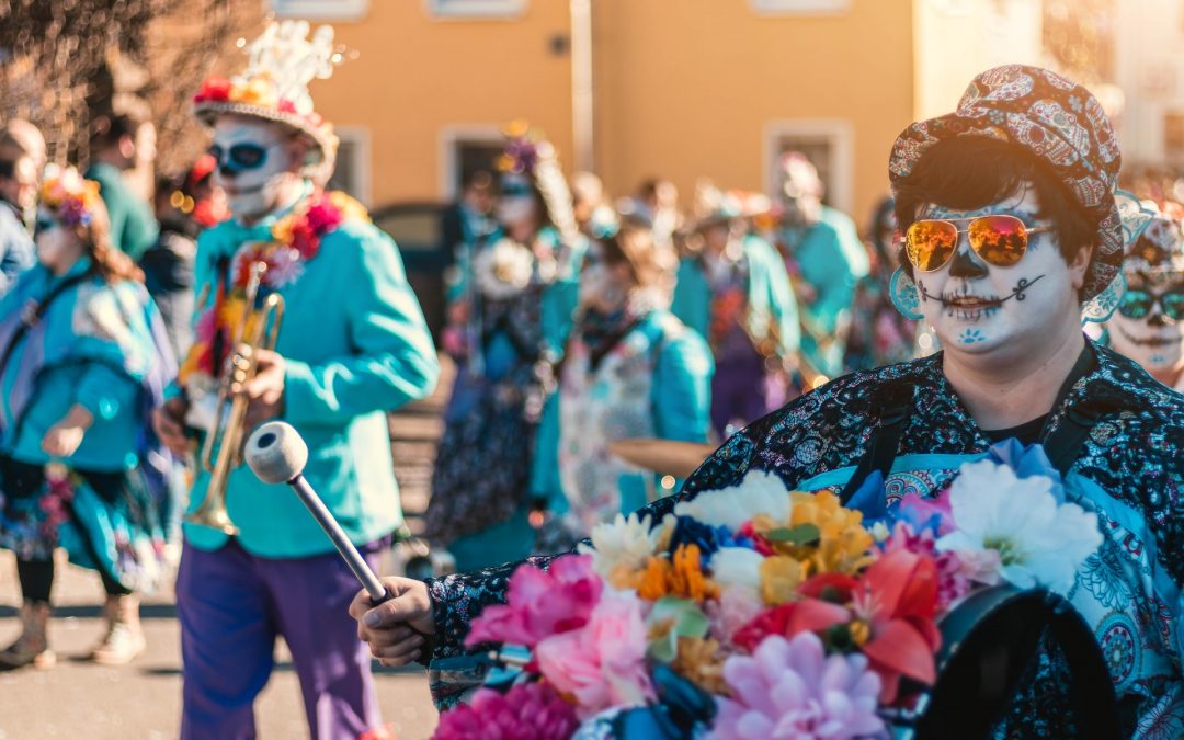 Fasching in Kärnten – Spaß für die ganze Familie